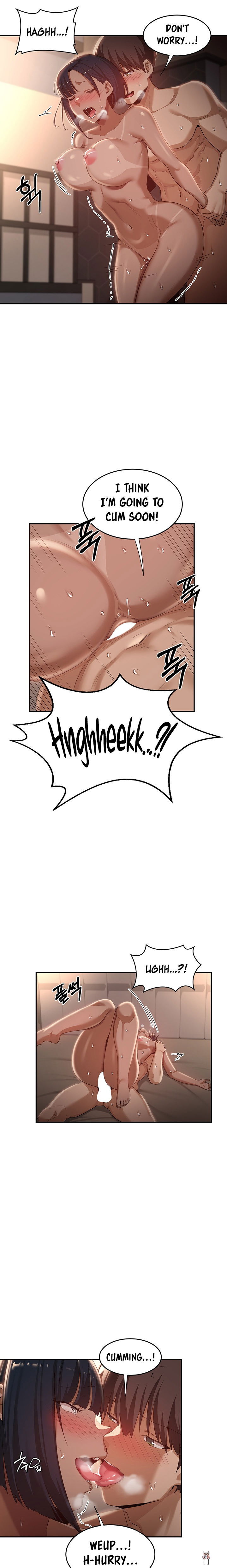 Sextudy Group Sextudy Group Chapter 73 - Page 20