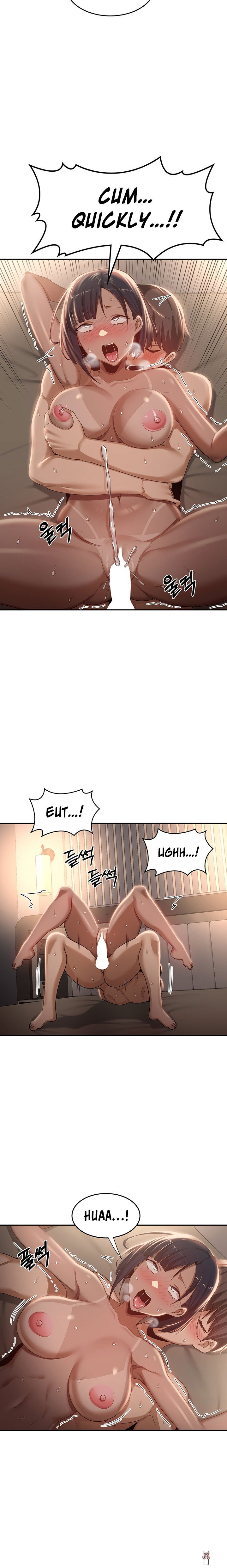 Sextudy Group Sextudy Group Chapter 73 - Page 21