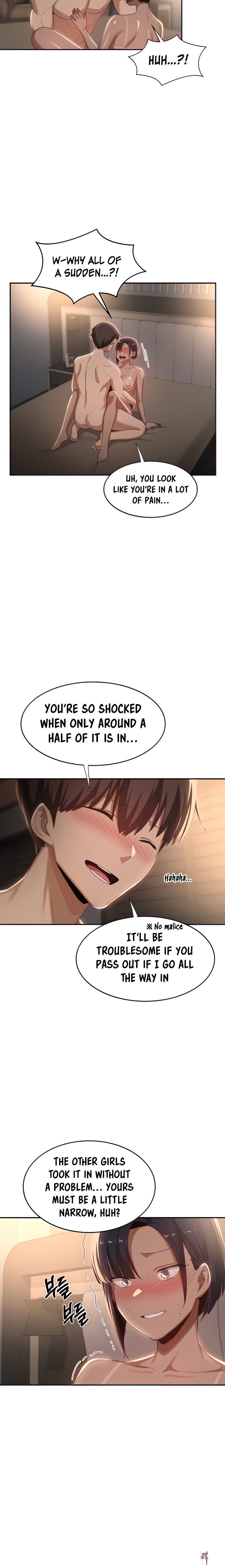 Sextudy Group Sextudy Group Chapter 73 - Page 3