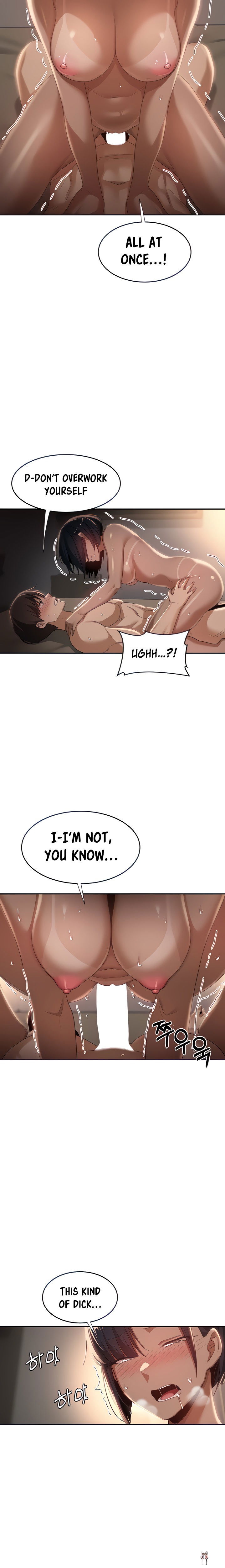 Sextudy Group Sextudy Group Chapter 73 - Page 5