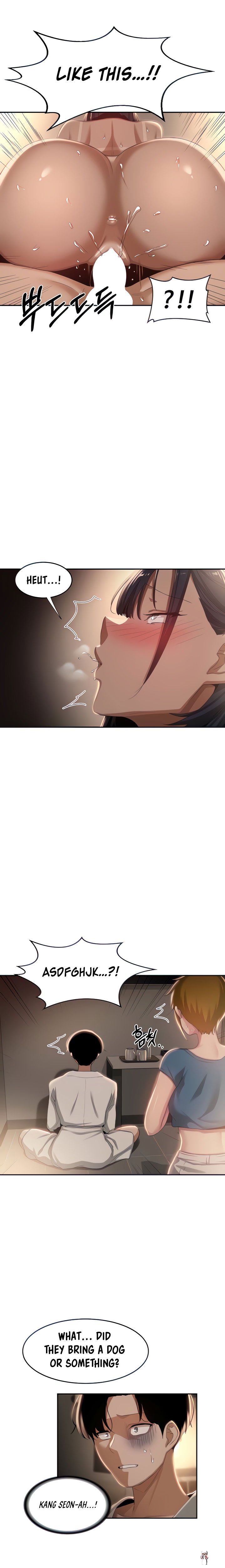 Sextudy Group Sextudy Group Chapter 73 - Page 6