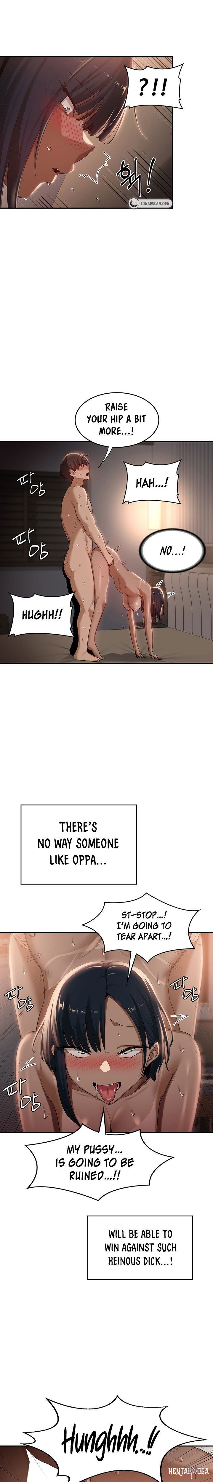 Sextudy Group Sextudy Group Chapter 74 - Page 13