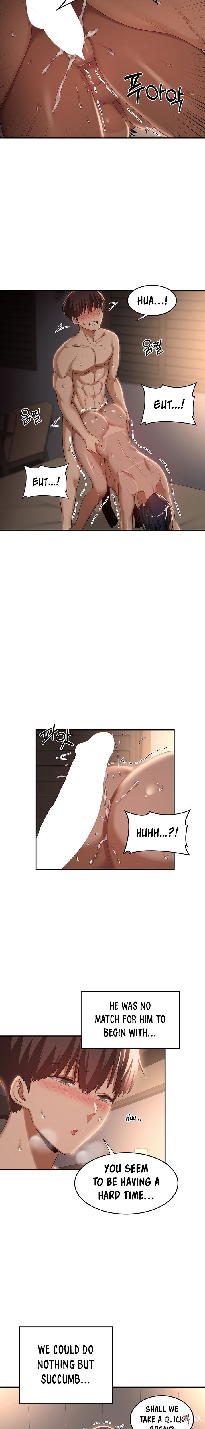 Sextudy Group Sextudy Group Chapter 74 - Page 14