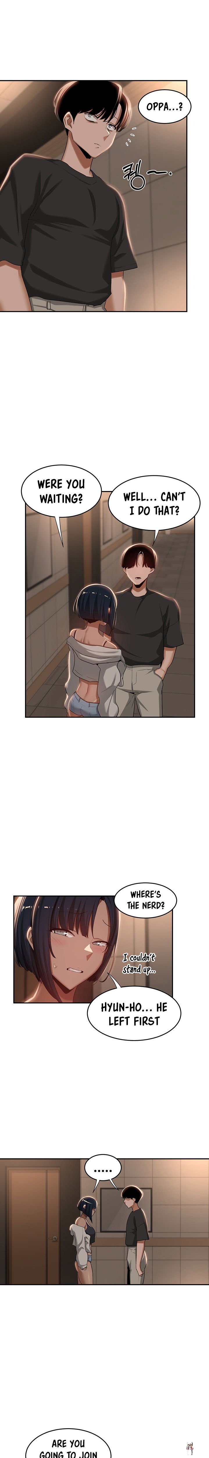 Sextudy Group Sextudy Group Chapter 74 - Page 16