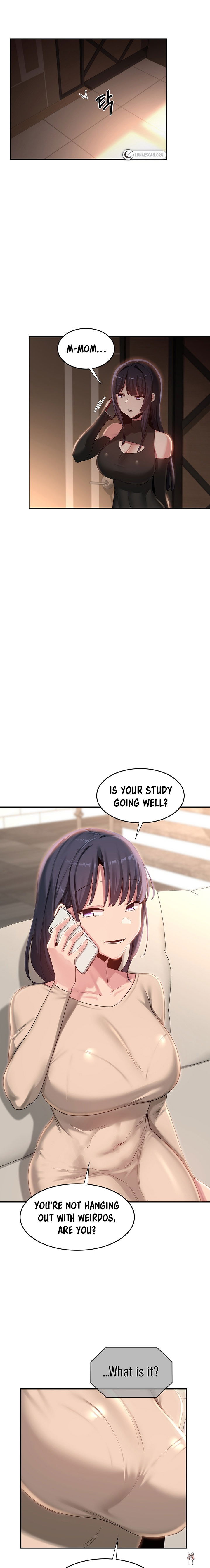 Sextudy Group Sextudy Group Chapter 74 - Page 19