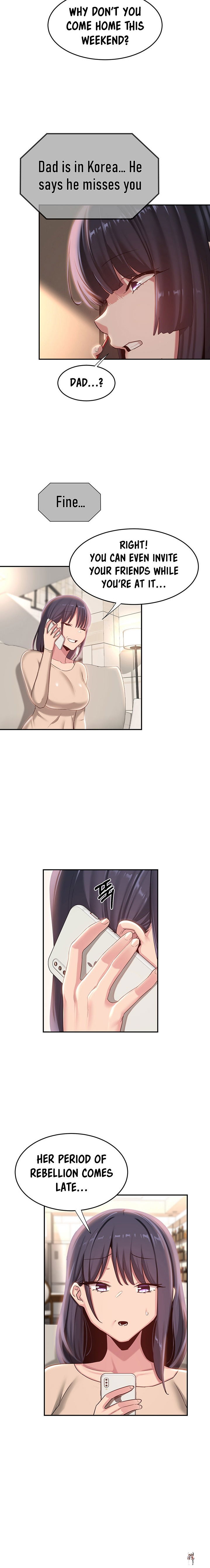 Sextudy Group Sextudy Group Chapter 74 - Page 20