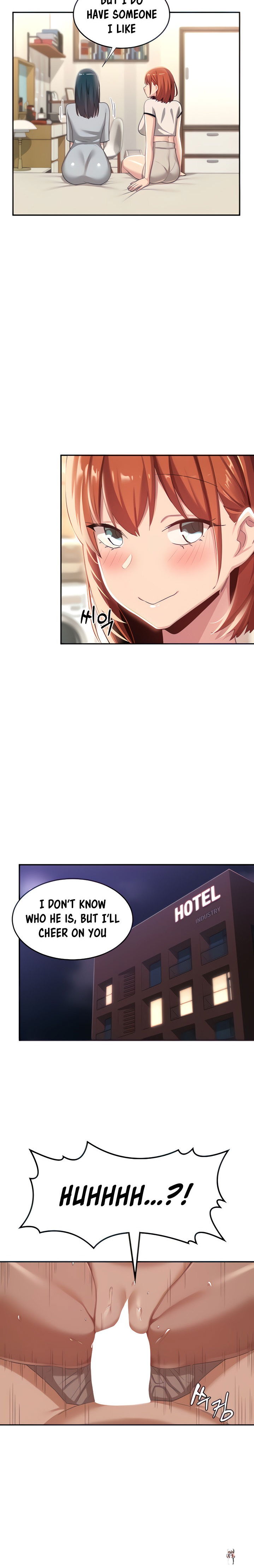 Sextudy Group Sextudy Group Chapter 74 - Page 6