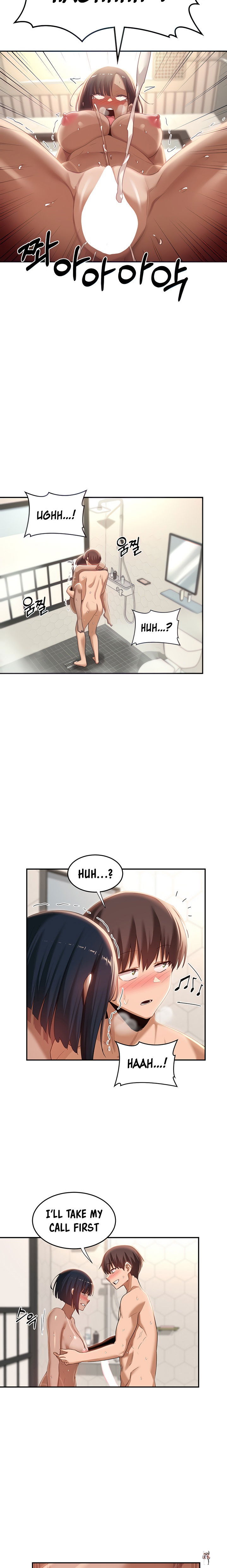 Sextudy Group Sextudy Group Chapter 74 - Page 8