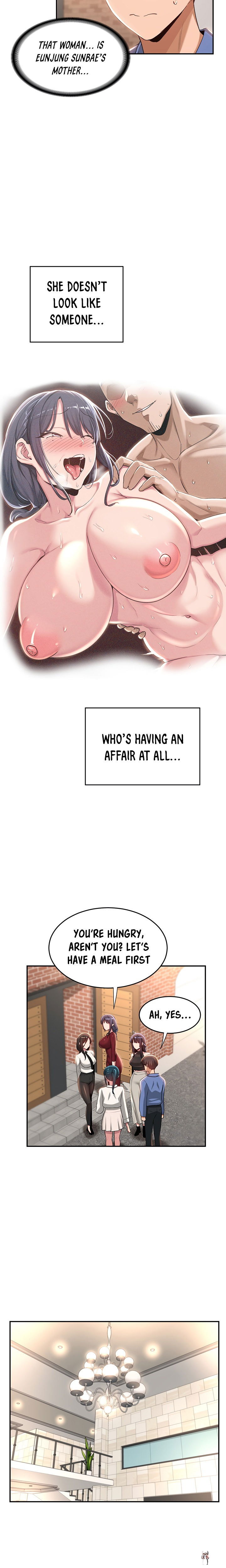 Sextudy Group Sextudy Group Chapter 75 - Page 12