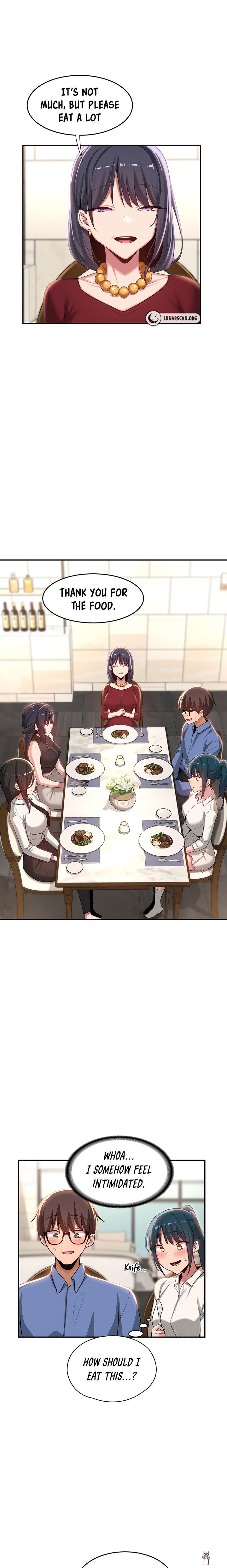 Sextudy Group Sextudy Group Chapter 75 - Page 13