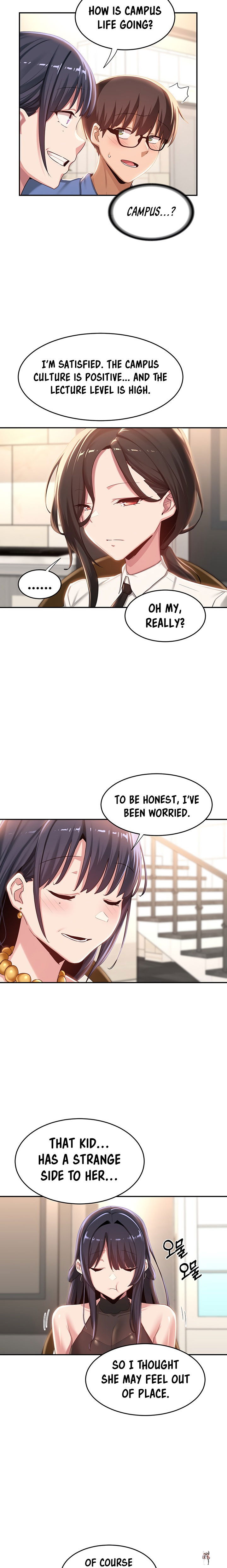 Sextudy Group Sextudy Group Chapter 75 - Page 14