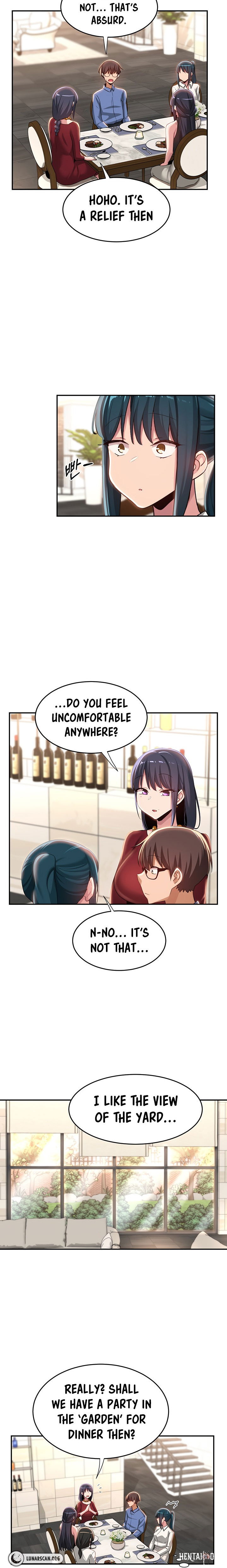 Sextudy Group Sextudy Group Chapter 75 - Page 15