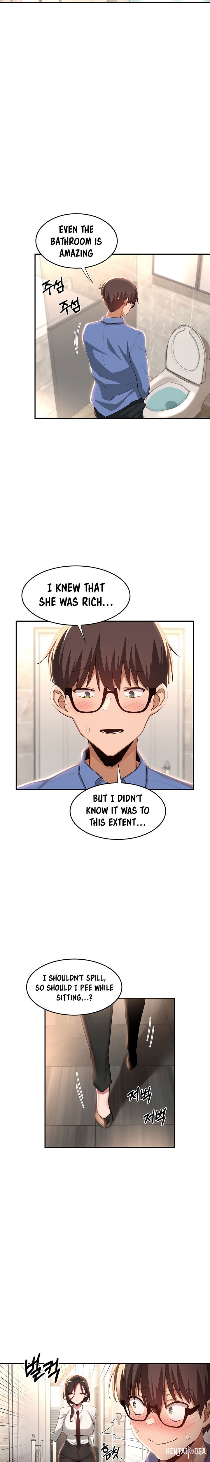 Sextudy Group Sextudy Group Chapter 75 - Page 17