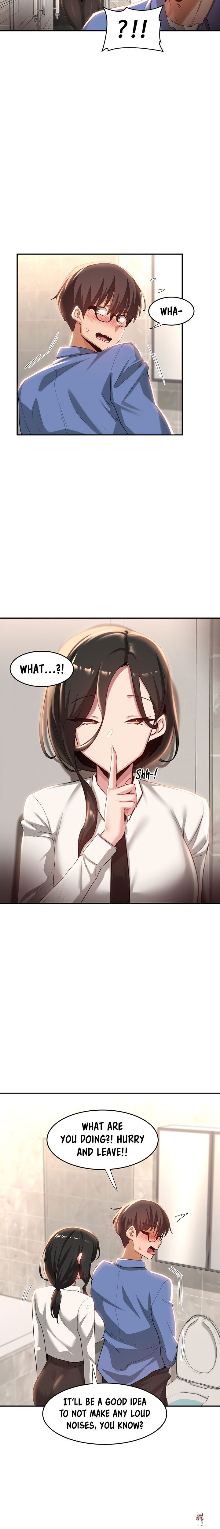 Sextudy Group Sextudy Group Chapter 75 - Page 18