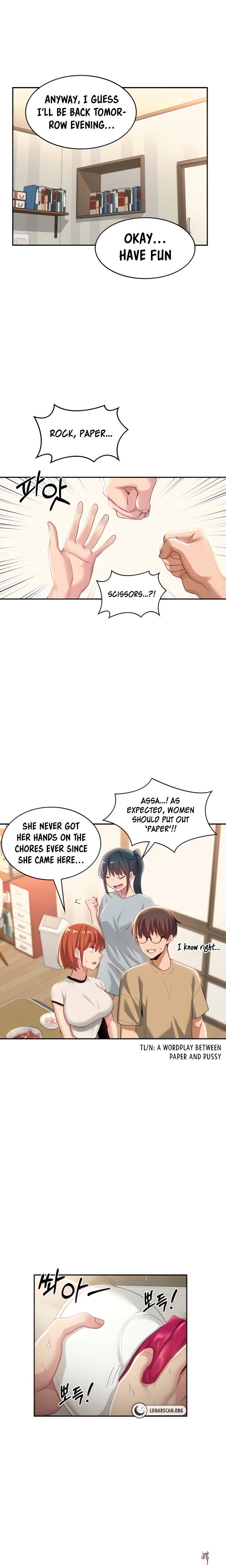 Sextudy Group Sextudy Group Chapter 75 - Page 3