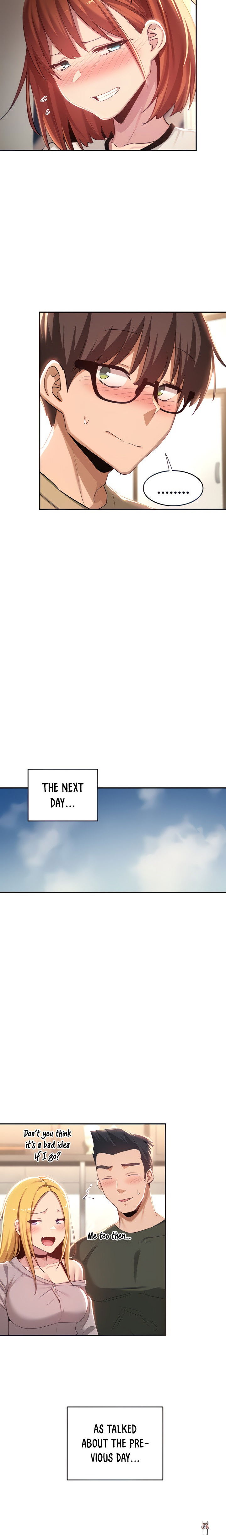 Sextudy Group Sextudy Group Chapter 75 - Page 6