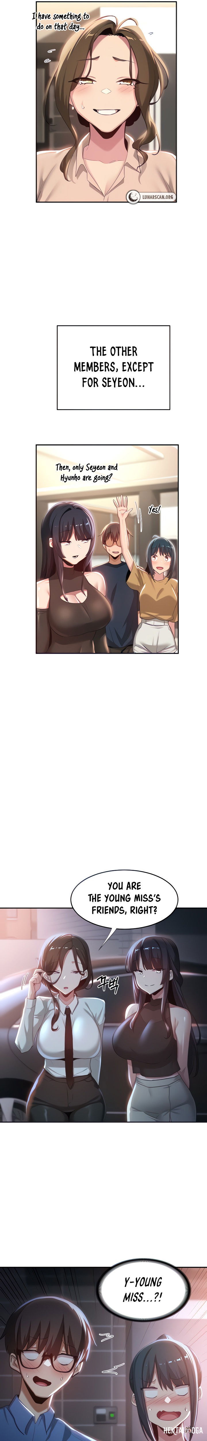 Sextudy Group Sextudy Group Chapter 75 - Page 7