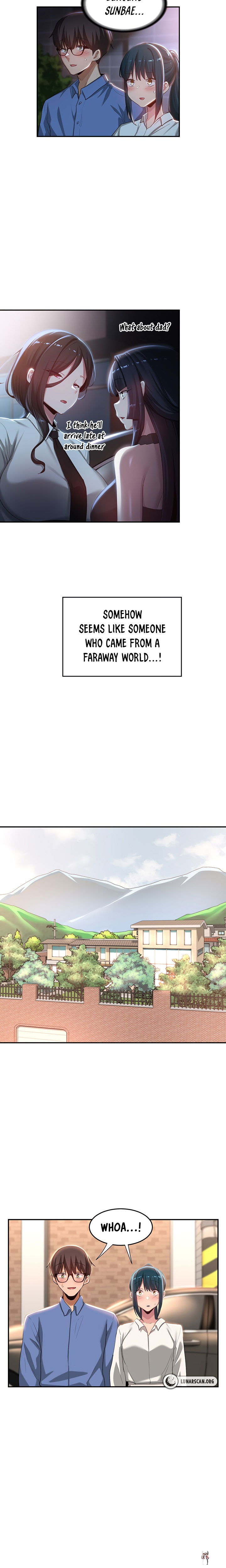 Sextudy Group Sextudy Group Chapter 75 - Page 9