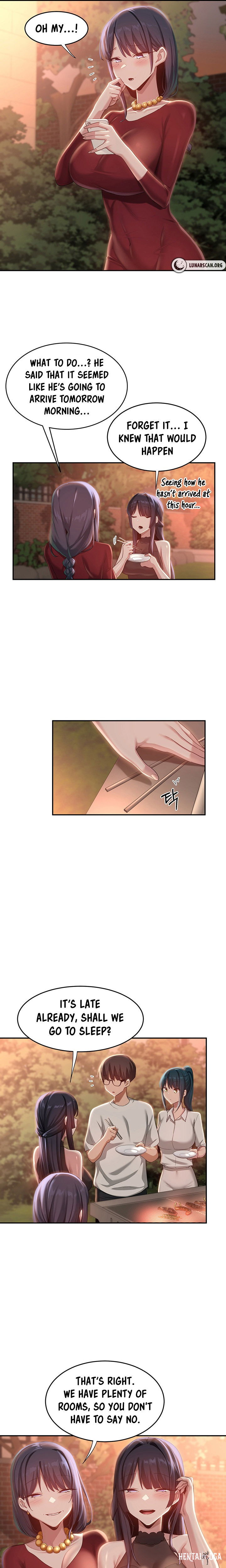 Sextudy Group Sextudy Group Chapter 76 - Page 13