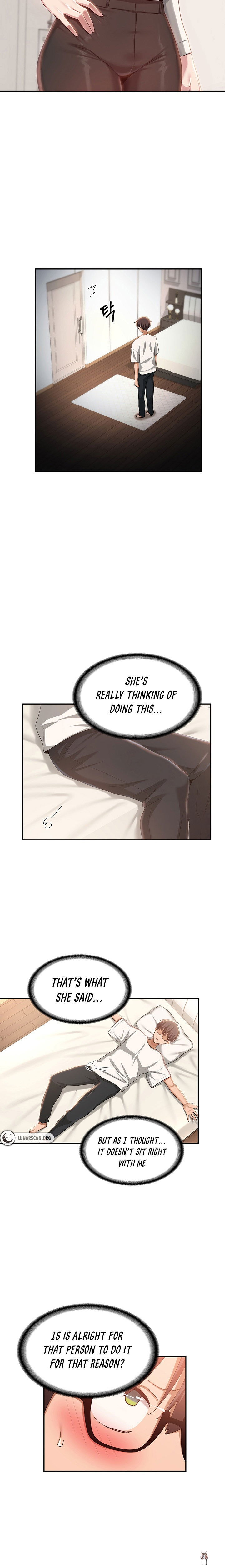 Sextudy Group Sextudy Group Chapter 76 - Page 15