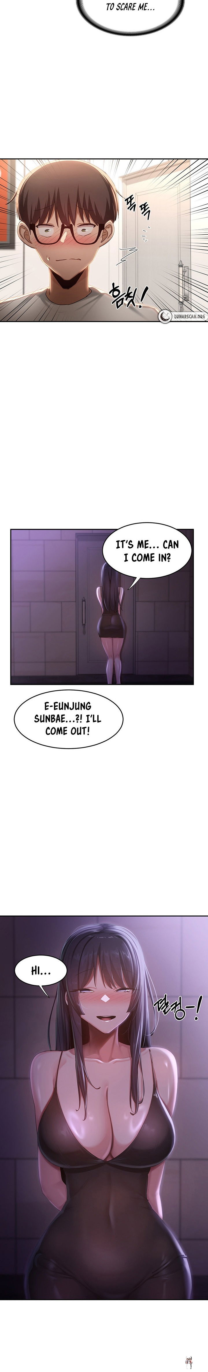 Sextudy Group Sextudy Group Chapter 76 - Page 17