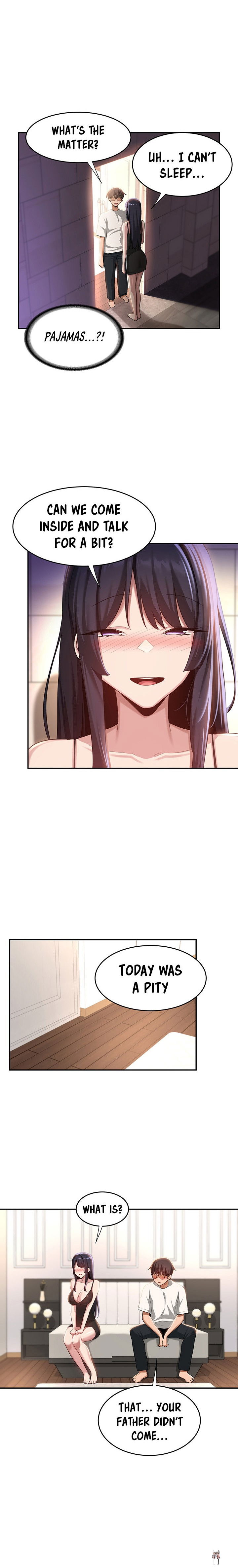 Sextudy Group Sextudy Group Chapter 76 - Page 18