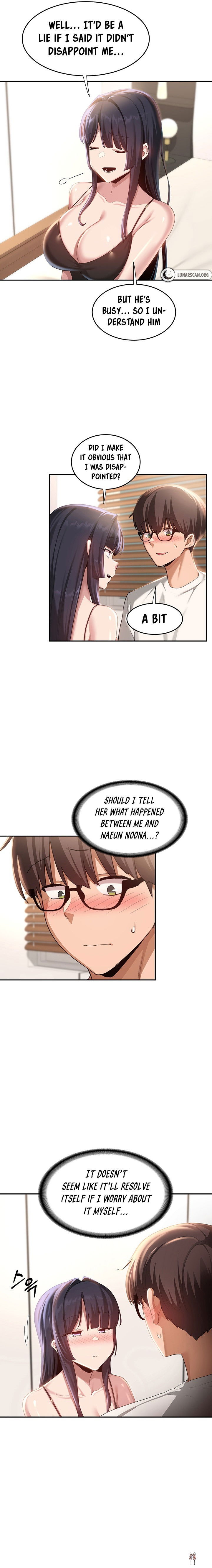 Sextudy Group Sextudy Group Chapter 76 - Page 19