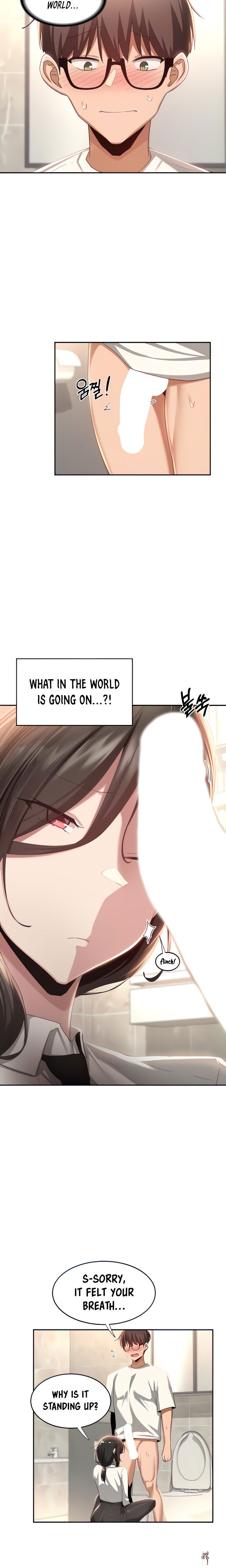 Sextudy Group Sextudy Group Chapter 76 - Page 3