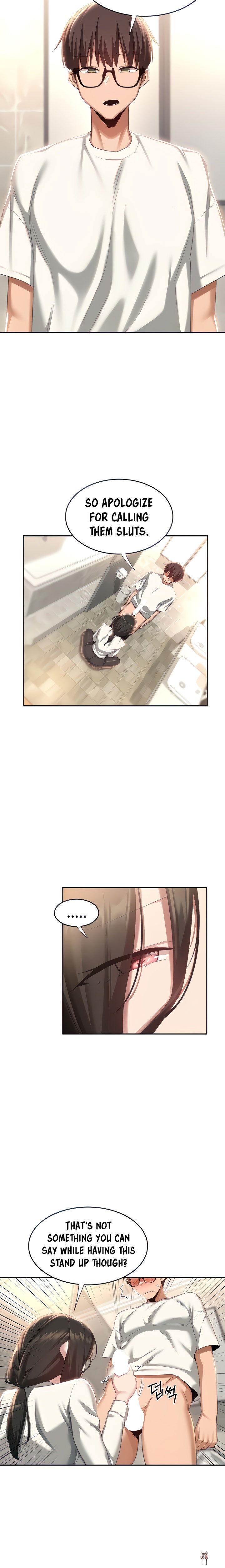 Sextudy Group Sextudy Group Chapter 76 - Page 6