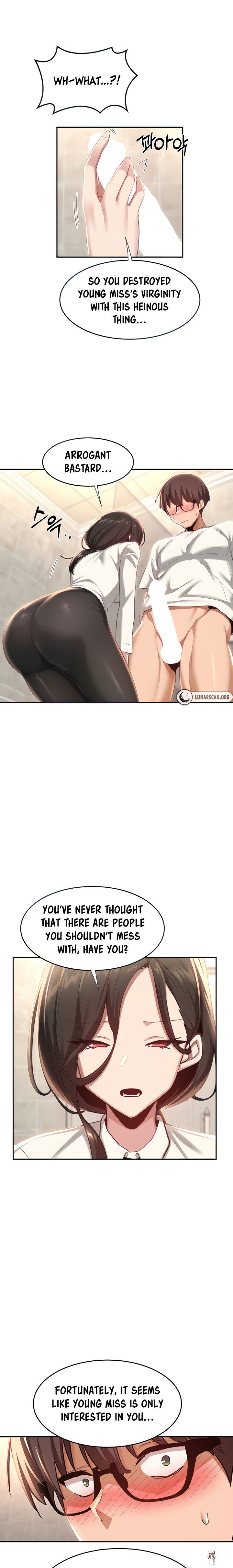 Sextudy Group Sextudy Group Chapter 76 - Page 7