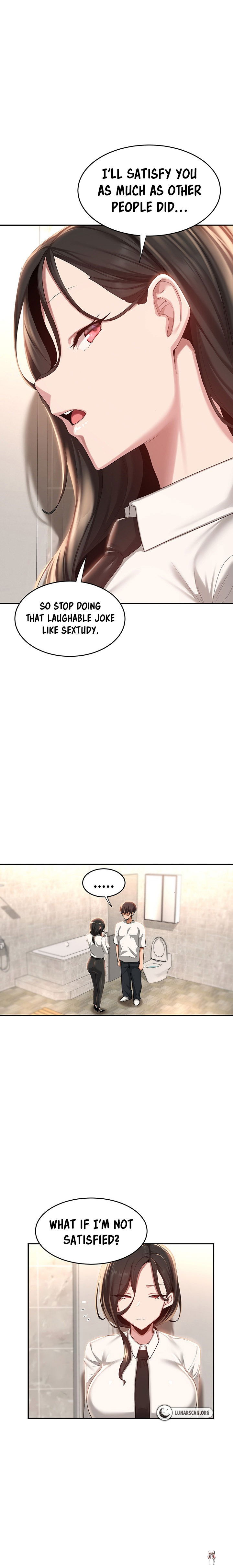 Sextudy Group Sextudy Group Chapter 76 - Page 9