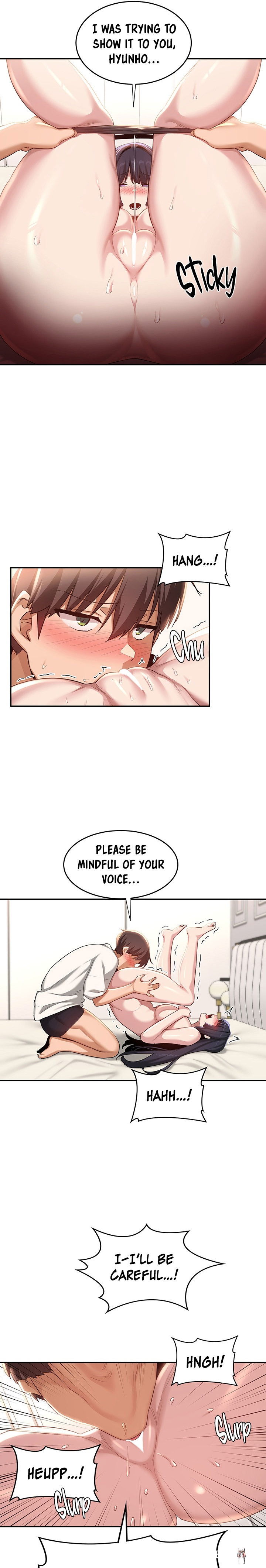 Sextudy Group Sextudy Group Chapter 77 - Page 10