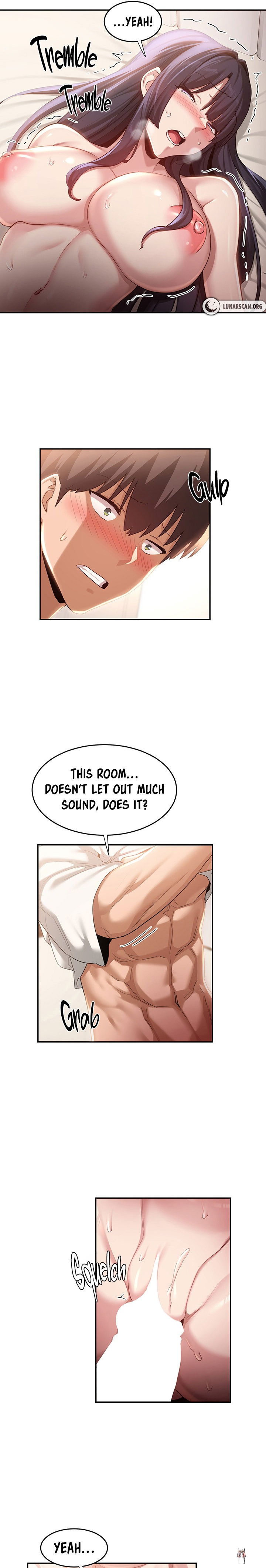 Sextudy Group Sextudy Group Chapter 77 - Page 13