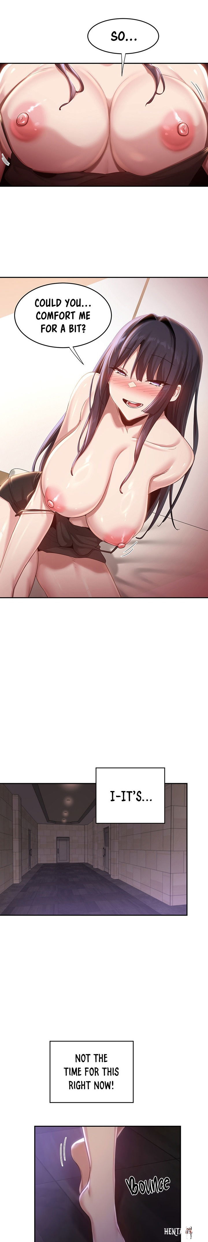 Sextudy Group Sextudy Group Chapter 77 - Page 2