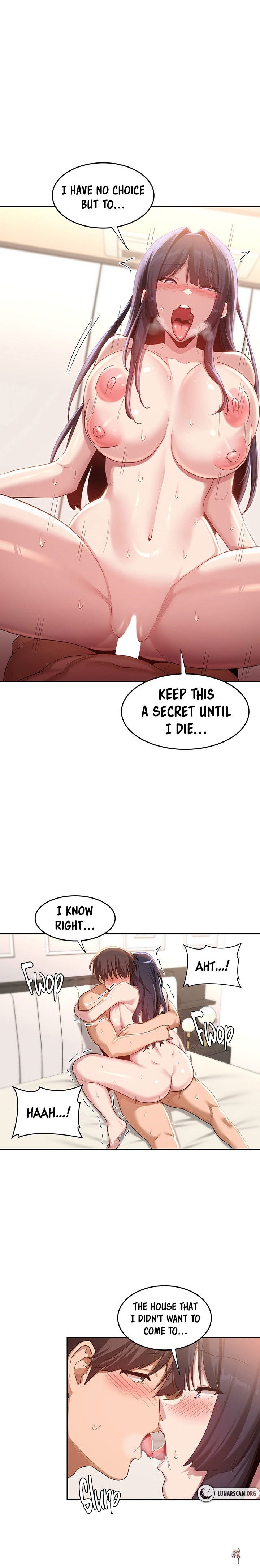 Sextudy Group Sextudy Group Chapter 77 - Page 21