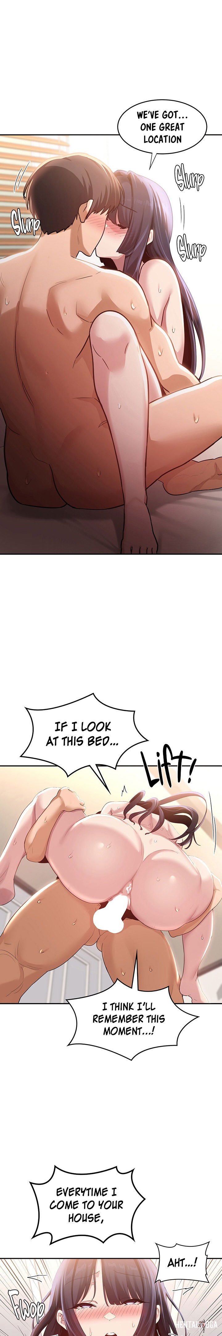 Sextudy Group Sextudy Group Chapter 77 - Page 22