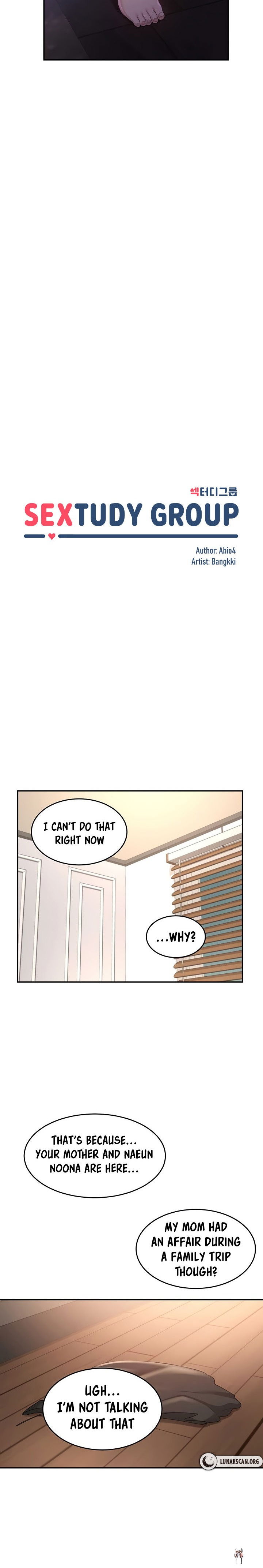 Sextudy Group Sextudy Group Chapter 77 - Page 3