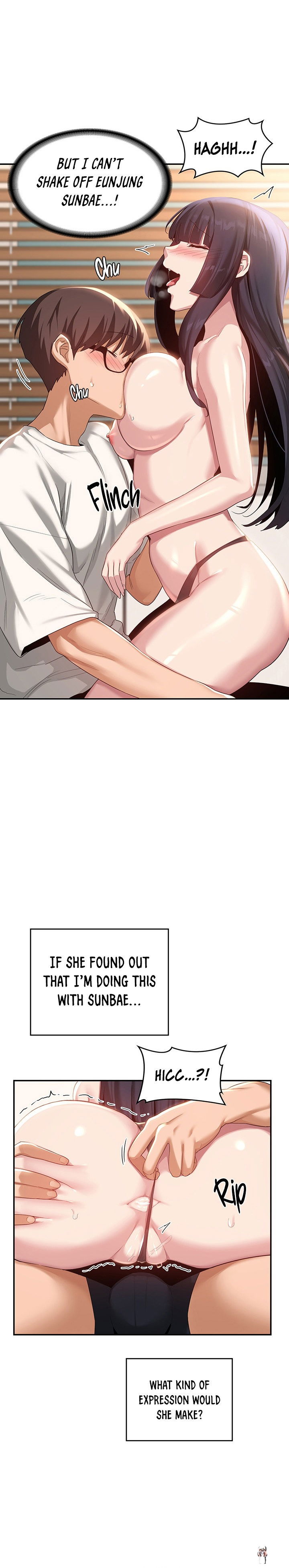 Sextudy Group Sextudy Group Chapter 77 - Page 6