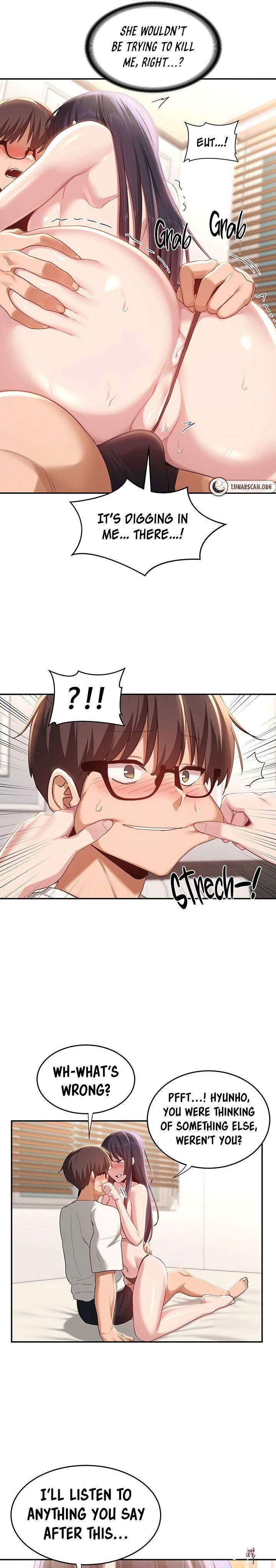 Sextudy Group Sextudy Group Chapter 77 - Page 7