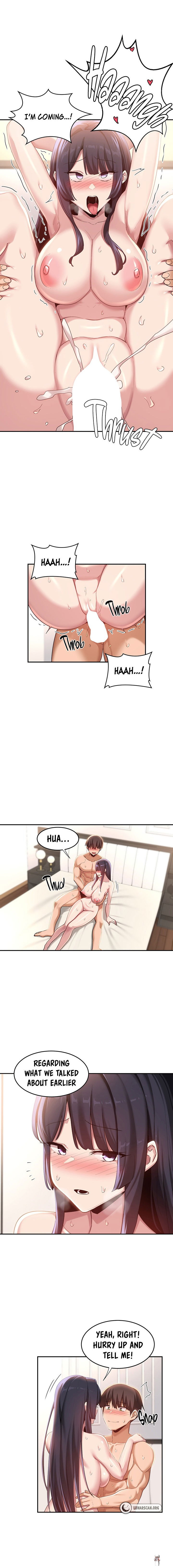 Sextudy Group Sextudy Group Chapter 78 - Page 10