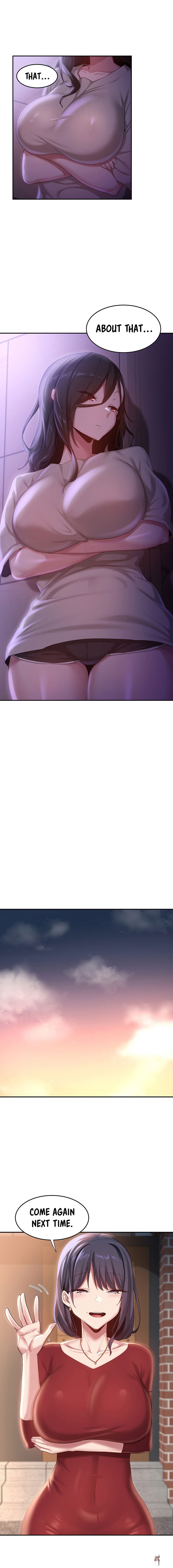 Sextudy Group Sextudy Group Chapter 78 - Page 11