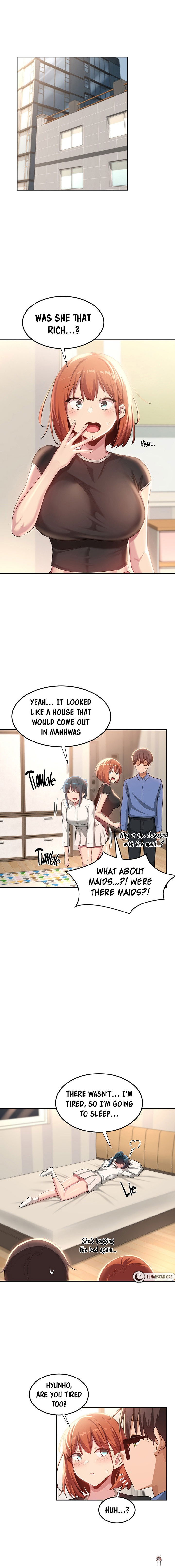 Sextudy Group Sextudy Group Chapter 78 - Page 14