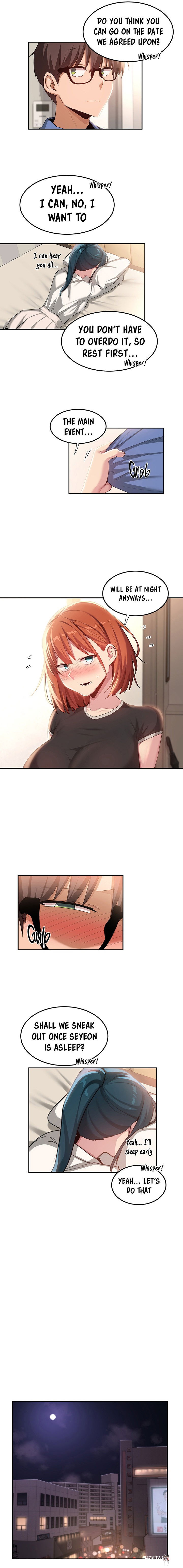 Sextudy Group Sextudy Group Chapter 78 - Page 15