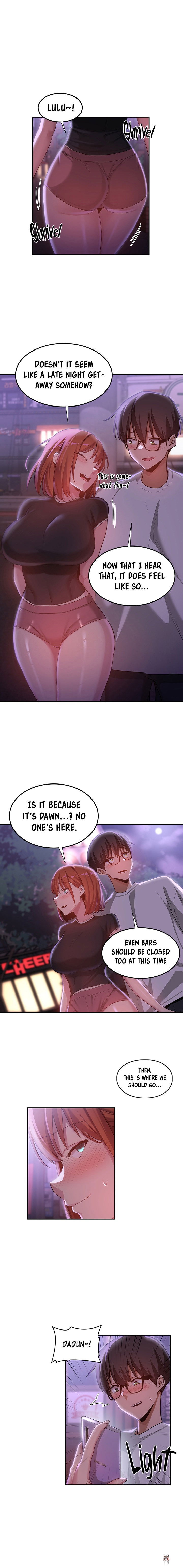 Sextudy Group Sextudy Group Chapter 78 - Page 16