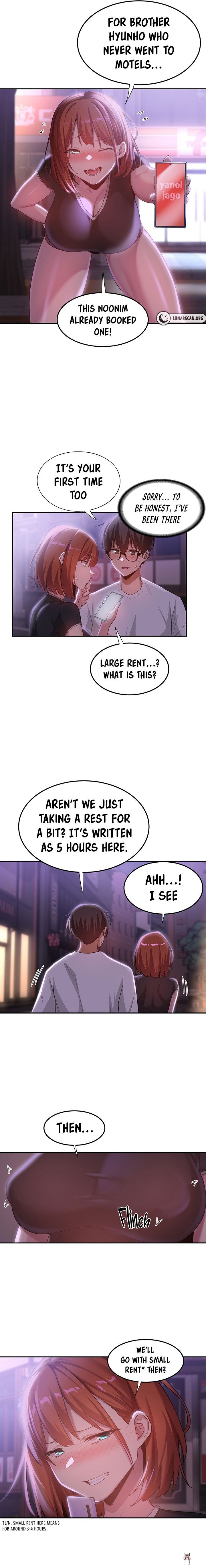 Sextudy Group Sextudy Group Chapter 78 - Page 17