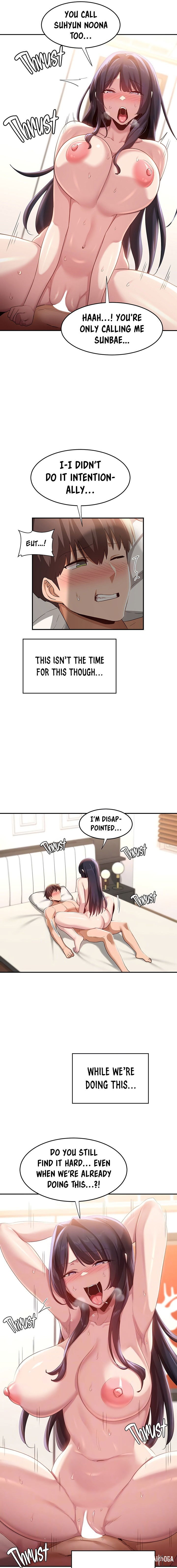 Sextudy Group Sextudy Group Chapter 78 - Page 3