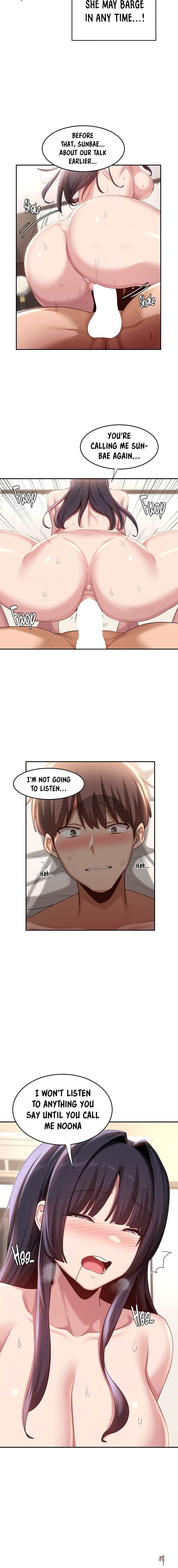 Sextudy Group Sextudy Group Chapter 78 - Page 4