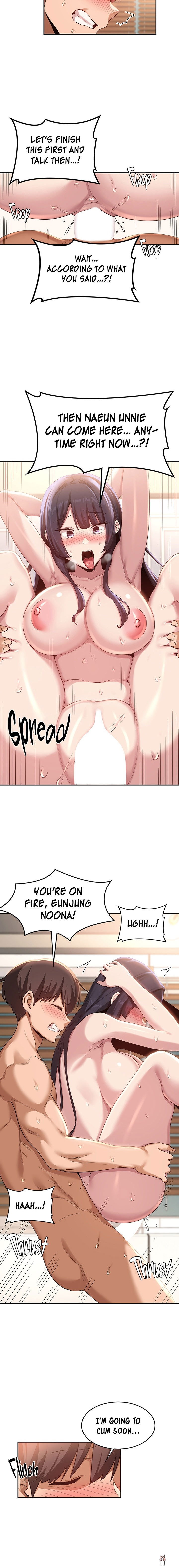 Sextudy Group Sextudy Group Chapter 78 - Page 8