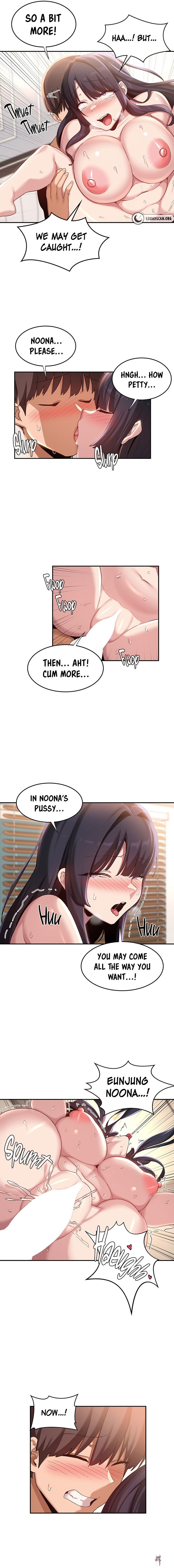 Sextudy Group Sextudy Group Chapter 78 - Page 9