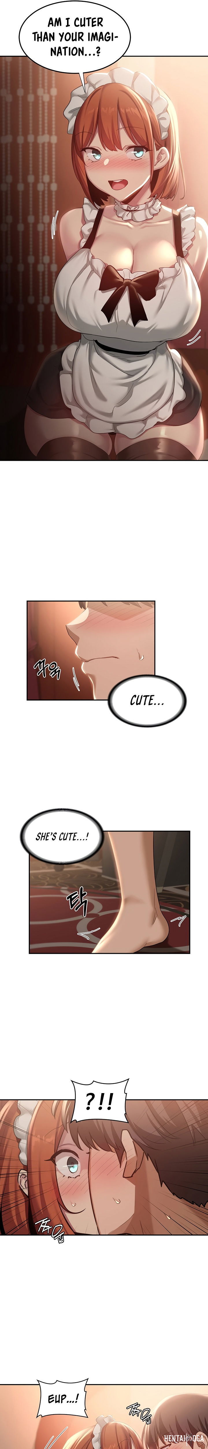 Sextudy Group Sextudy Group Chapter 79 - Page 10